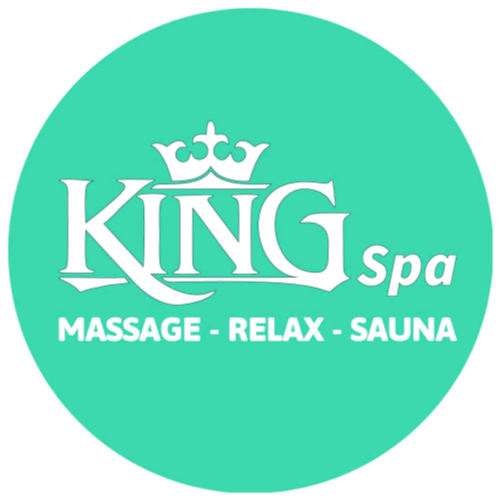 King Spa – MASSAGE | RELAX | SAUNA